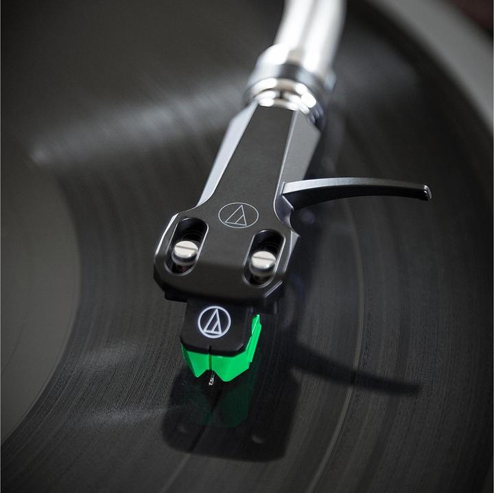 Actual product image Audio-Technica AT-VM95E (Pickups)