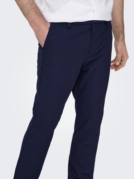 Immagine prodotto Only & Sons Pantaloni slim fit Pantaloni (W28/L30)