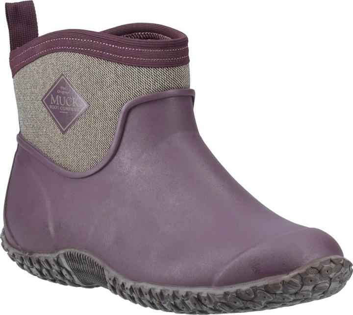 Image du produit Muck Boot - Bottes de pluie MUCKSTER ALL PURPOSE - Femme (36)