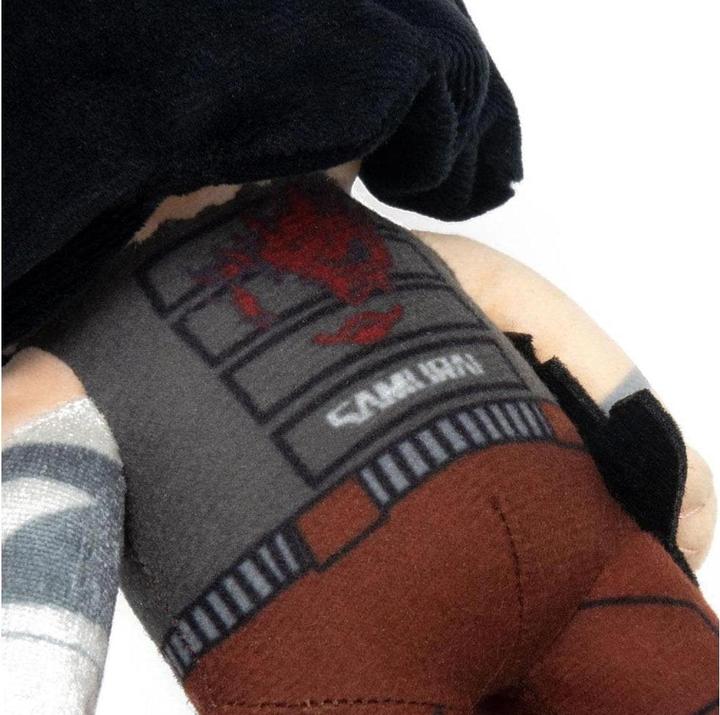 Immagine prodotto J!NX Peluche Cyberpunk 2077 Johnny Silverhand (2.20 cm)