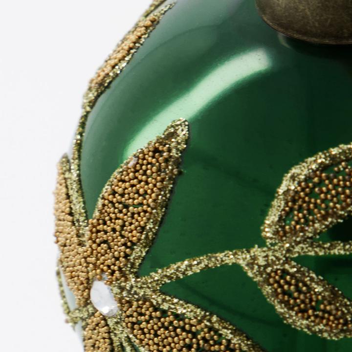 Immagine prodotto House Doctor Ornamento, Flora, Verde