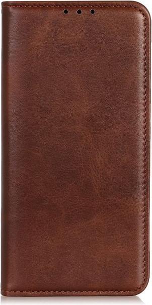 Produktbild MU Classic Classic V Leder Bookcover Series (OnePlus 9)