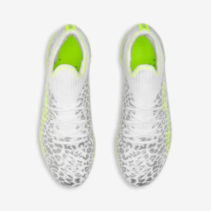 Immagine prodotto Kipsta Scarpe da calcio per bambini Cam FG - CLR Jaguar Boost (37)