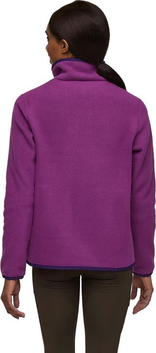 Immagine prodotto Cotopaxi Pullover in pile Teca da donna (XS)