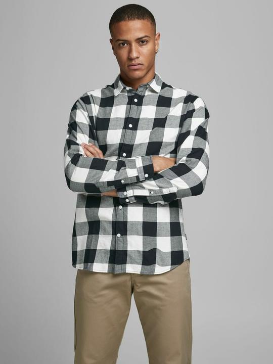 Image du produit Jack & Jones Chemise à carreaux vichy (XS)