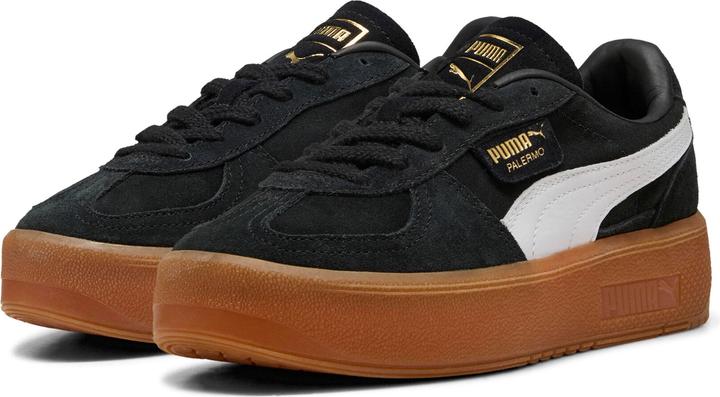 Produktbild Puma Palermo Elevata Wns (38)