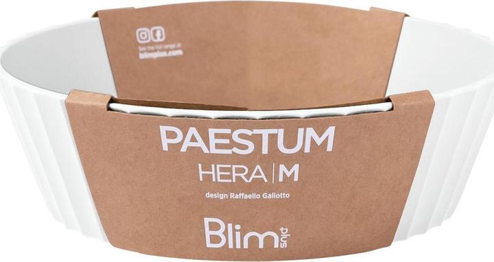 Productafbeelding Blim Plus Dessertschaal (20 cm, 1 x)