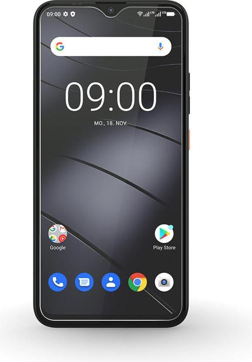 Image du produit Gigaset Écran en verre hybride (GS4) (1 pièce(s), LG G4)