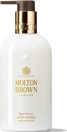 Image du produit Molton Brown Rose Dune Body Lotion (Lait pour le corps, 300 ml)