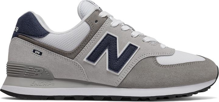 Grey/White