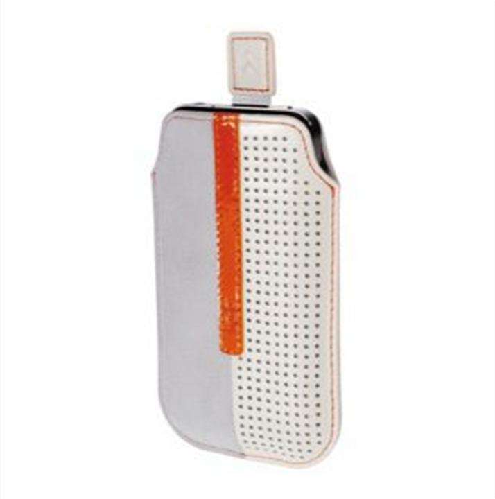 Actual product image Artwizz SPORTS Pouch for iPhone 4/4S White (Apple iPhone 4, Apple iPhone 4s)