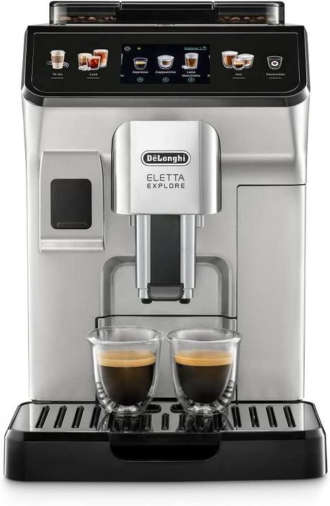 Actual product image De'Longhi Eletta Explore