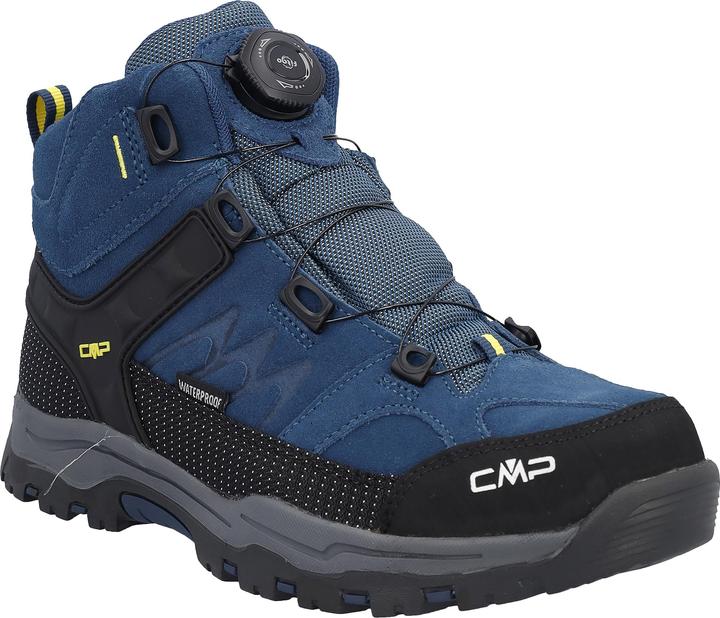 Produktbild CMP Campagnolo Kids Kiruna Fitgo WP (39)