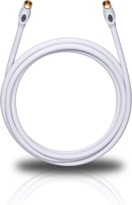 Produktbild Oehlbach Transmission Plus S (120 dB, SAT Kabel)
