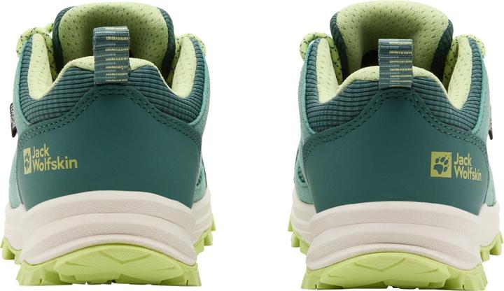 Produktbild Jack Wolfskin Vojo Tour Texapore Low K (31)