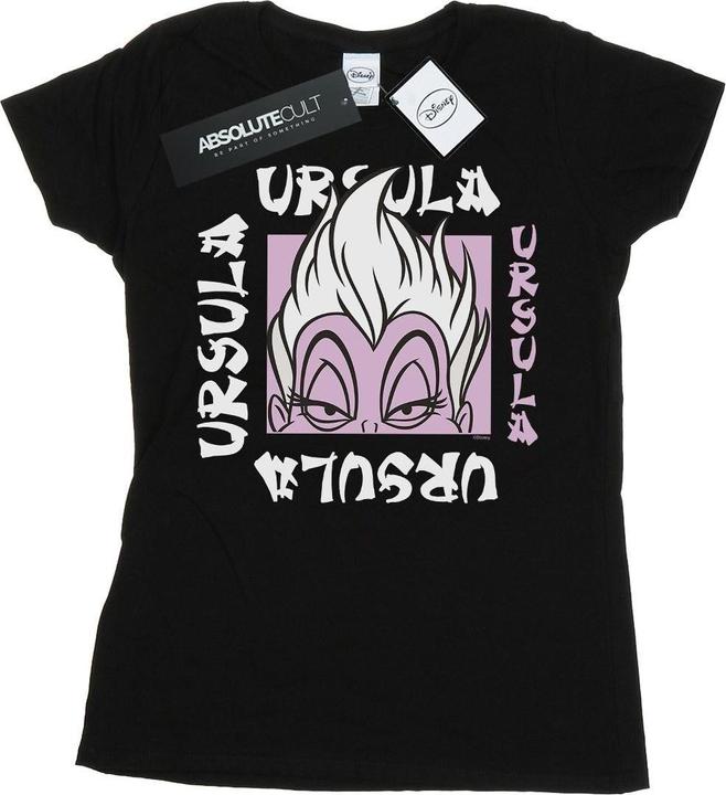 Produktbild Disney Ursula Take Out TShirt (S)