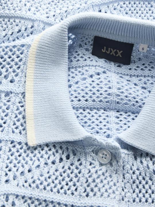 Produktbild JJXX Jxretha Polo Knit Ln (M)