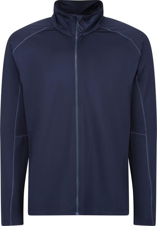 Regatta Core Midlayer Durchgehender Reissverschluss