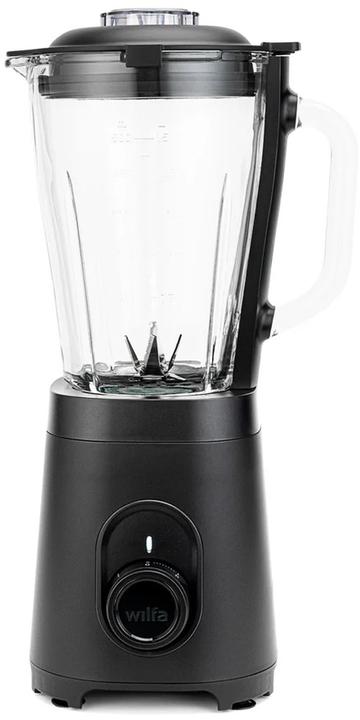 Immagine prodotto Wilfa 1,5 litri - 1200 watt - 5 hastigheder (1200 W)