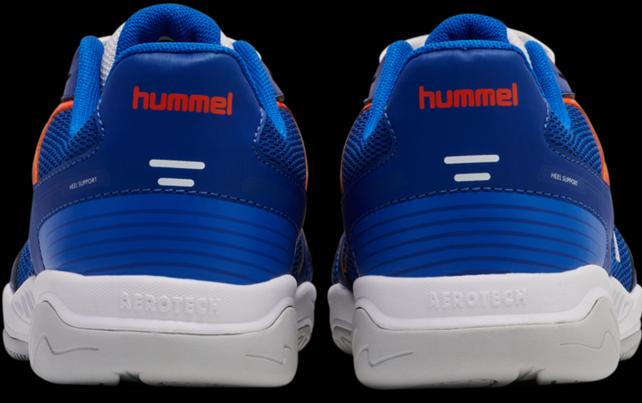 Actual product image hummel Court Control Ii (38)