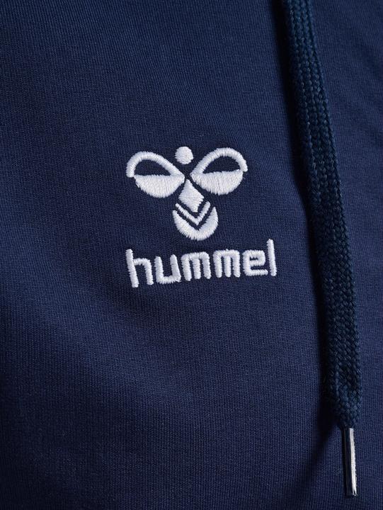Image du produit hummel HOODIE ZIP HMLGO 2.0 (L)