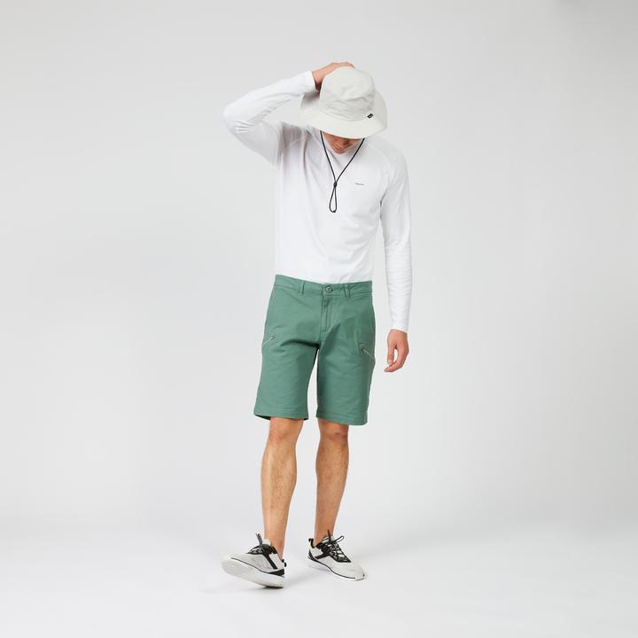 Image du produit Tribord short sailing 100 m 303159 (XL)