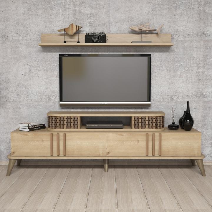 Produktbild Hanah Home Grant (168 x 39 x 51 cm)