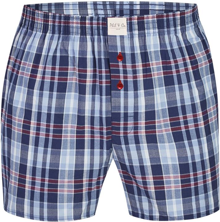 Immagine prodotto Phil & Co. Berlin Nucleo Boxer (M, confezione da 8)
