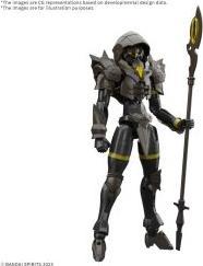 Immagine prodotto Bandai 30 Minutes Fantasy - Rosan Wizard