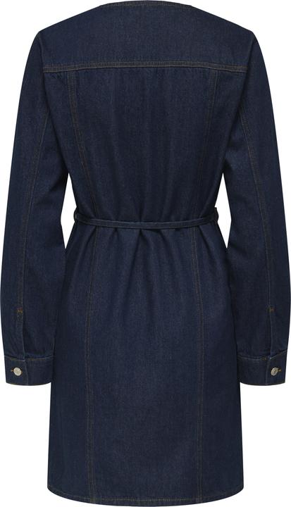 Immagine prodotto Only ONLMINNIE Midikleid Jeanskleid (XS)