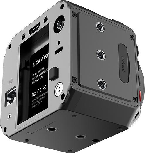 Immagine prodotto Z Cam E2C (16.83 Mpx, 30p)