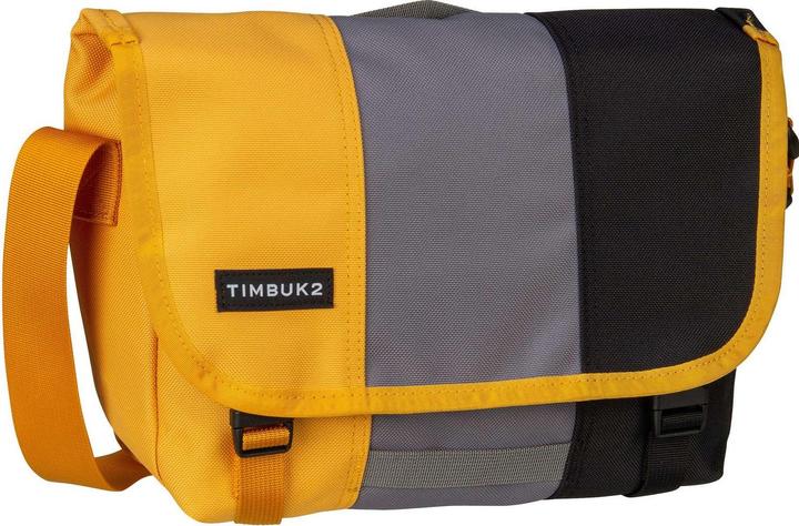 Immagine prodotto Timbuk2 Borsa per computer portatile Classic Messenger XS