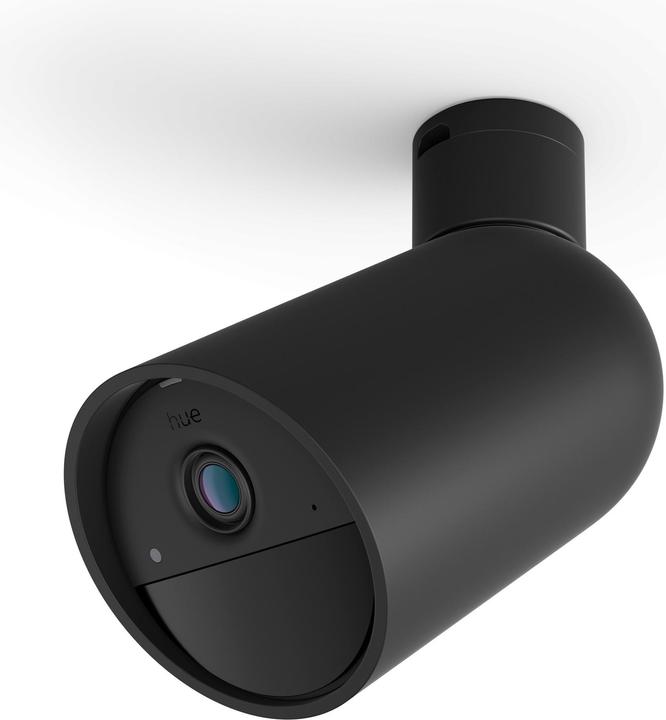 Produktbild Philips Hue Secure kabellose Kamera (1920 x 1080 Pixels)