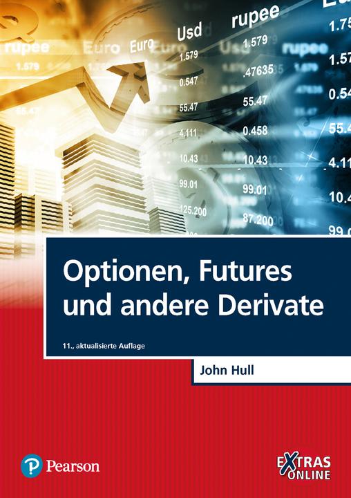 Immagine prodotto Optionen, Futures und andere Derivate (Tedesco, John C. Hull, 2022)