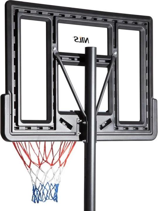 Actual product image Nils ZDK321 basketball basket