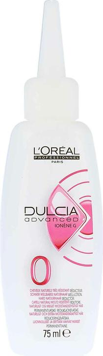 Produktbild L'Oréal Professionnel Dulcia Advanced No. 0 (75 ml)