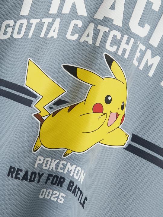 Actual product image Name it Pokémon T-Shirt (146)