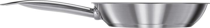 Actual product image Smile MGK-20 7-piece Cookware Set (16 cm, Pan set + pot set, Stainless steel)