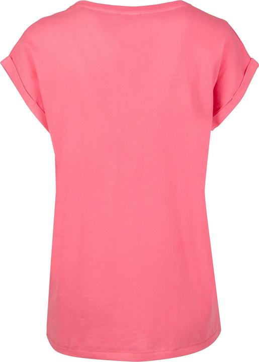 Produktbild Urban Classics Ladies Extended Shoulder Tee (M)