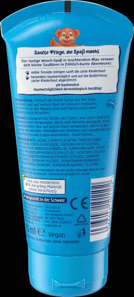Image du produit dm SauBär Savon à peindre