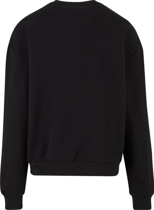 Produktbild Urban Classics Upscale Upscale Core EMB Oversize Crewneck - 191113 (XXL)