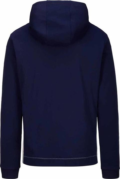 Actual product image Kappa FC Grenoble Rugby Hooded Sweatshirt Arufeod 8 2024/25 (3XL)