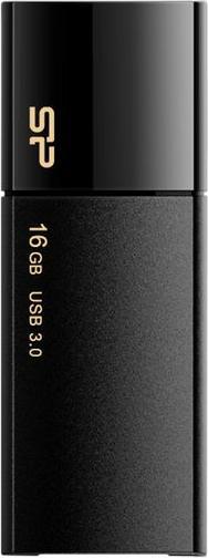 Produktbild Silicon Power Blaze B05 (8 GB, USB-A, USB 3.1)