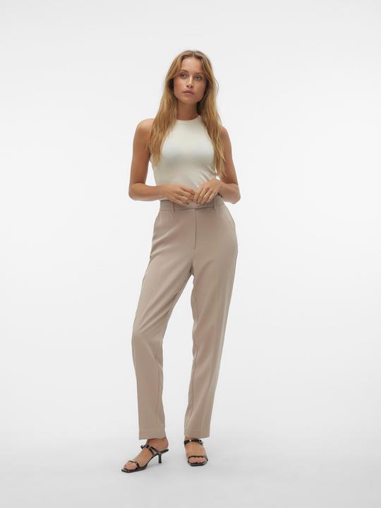 Produktbild Vero Moda VMKAIA Hohe Taille Hose Hose (W36/L34)