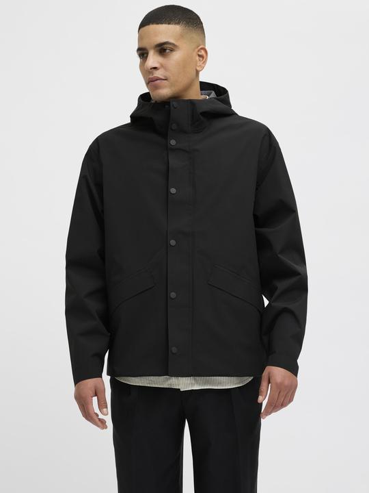 Produktbild Jack & Jones Regenmantel Regenmantel (L)