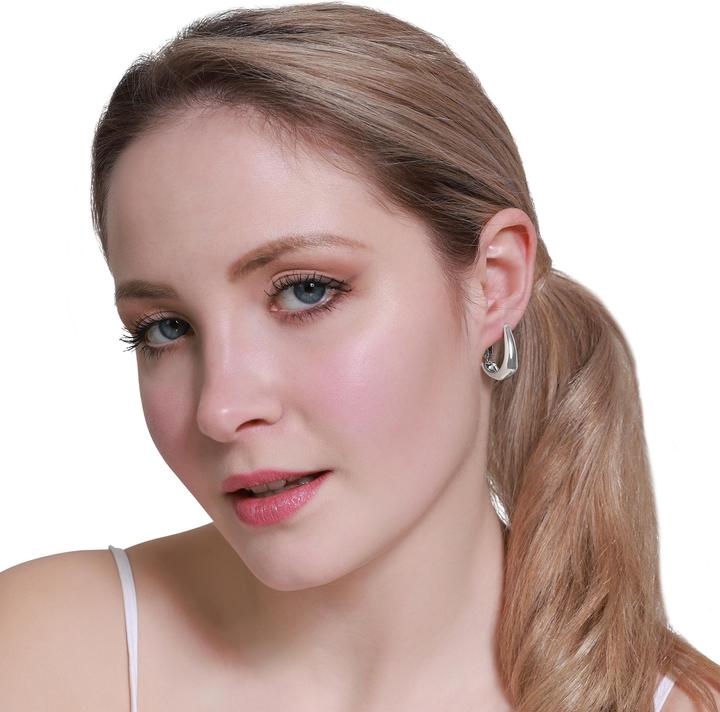 Immagine prodotto Heideman Elaine color argento (100% acciaio inossidabile)