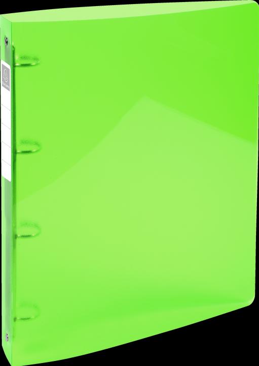 Image du produit Exacompta Dossier (A4, 40 mm, 1 pièce(s))