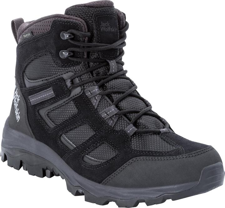 Immagine prodotto Jack Wolfskin Vojo 3 Texapore Mid M (47.5)