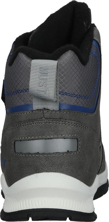 Actual product image Mustang Stiefelette (34)