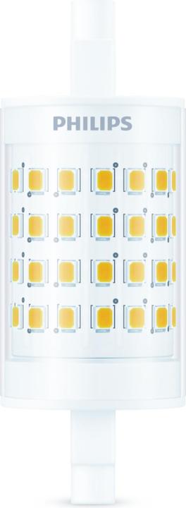 Actual product image Philips white (R7s, 7.50 W, 950 lm, 4 x, D)